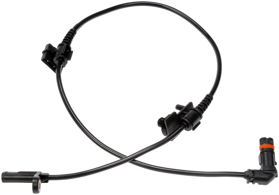 695-019 – DORMAN ABS Wheel Speed Sensor, OE Replacement Boxed - view 2